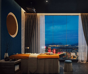 天津河东附近的桑拿休闲会所推荐