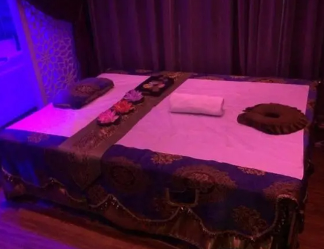 天津河东Teyou养生会馆养生会馆桑拿馆环境展示一